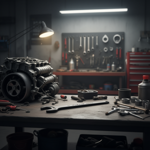 Fasano Open End Wrench 20mm Automotive Repair <b>Tool</b> - Product Image 3