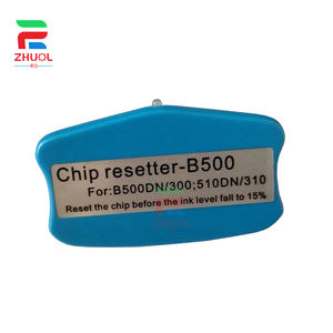 صندوق صيانة متوافق مع رقاقة ريستر لإبسون B300 <span class=keywords><strong>B500</strong></span> B310 D510 - Product Image 3