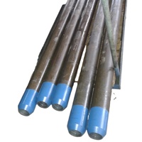 Tubo de Doble Núcleo HWF T6-101 de 1.5 m de Longitud