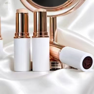 Luxury moisturizing foundation <b>make</b>-up stick two in one air cushion and fluorescent pen double effect moisturizing dew makeup wa - Product Image 6