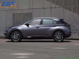 2022 Năm Màu Xanh Lá Cây Ev NETA U PRO NEDC 400Km 500Km 610Km Dài Phạm Vi Suv Điện Taxi Xe Năng Lượng Mới Xe Với Coc Chứng Nhận - Product Image 6