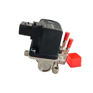 Pompe à urée AdBlue pour moteur diesel Cummins 4377649, unité de dosage AdBlue SCR, pièces du système d'émission - Product Image 5