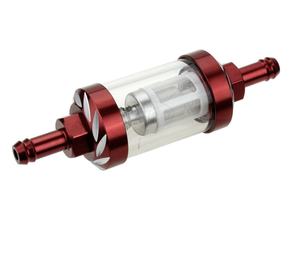 Filtros Universales de Combustible de Gasolina de 8 mm, Accesorios para Motocicletas, Bicicletas, Automóviles y Motocross - Product Image 4