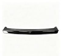 E30 Kofferraumflügel-Spoiler ABS Kofferraumspoiler Mtech 1 Typ Hecklippen-Spoiler 3er Serie E30 Limousine Cabrio 1983-1993