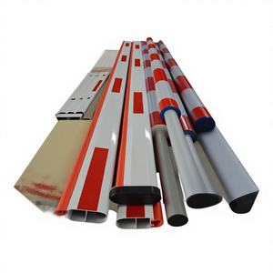 Otomatik Otopark Bariyeri için Sıcak Satışta Bariyer Düz Katlanır Kol (Araba Park Etme İçin) - Product Image 6