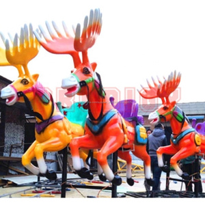 2020 meilleure vente parc d'attractions funfair aire de jeux piste train manèges à <span class=keywords><strong>vendre</strong></span> - Product Image 1