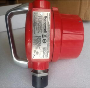 Original TL-2055 Explosion-proof Detector Test Lamp for Testing <b>Fire</b> FS24X (IR3) and FS20X (UV, IR IR/UV) - Product Image 6