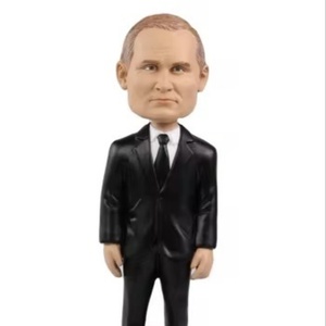 Figuras Coleccionables Personalizadas del Presidente <span class=keywords><strong>2022</strong></span>, Decoración de Interiores, Regalos Empresariales, Tecnología de Resina, Personalizables - Product Image 2