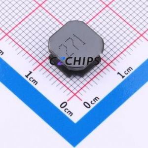 Inductor de Potencia SMD SNR.1050.TYD271MT00, 10x10mm 270uH 20% 1.5A 858mOhm - Product Image 1