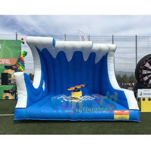 Outdoor Crazy Mini Sport Game Amusement Park <strong>Inflatable</strong> Gladiator Price Rodeo Mechanical <strong>Bull</strong> <strong>Ride</strong> - Product Image 4