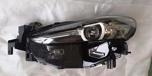Piezas de Carrocería/Auto Partes Afs, Faro Delantero para <span class=keywords><strong>Mazda</strong></span> <span class=keywords><strong>6</strong></span> 2019 2020 GW7A-51040 GW7A-51030 GW6W-51040 GW6W-51030 - Product Image 5