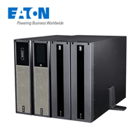 Vente en gros usine pour onduleur en ligne 20KVA 9SX20KPMCH avec batterie au lithium externe pour réseau, alimentation sans interruption