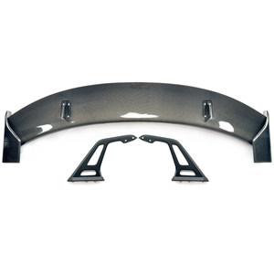 Alerón Trasero de Fibra de Carbono Personalizado para Subaru BRZ Toyota GR86, Fibra de Carbono <span class=keywords><strong>ADRO</strong></span> - Product Image 1