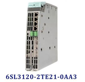 Module double moteur SINAMICS S120 6SL3120-2TE21-0AA3 – Garantie 1 an, livraison 1-3 jours, stock original, meilleur prix - Product Image 3