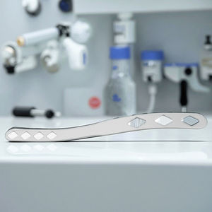 Titanyum dil bekçi diş araçları yetişkin ve çocuk Lingual Guard - Product Image 3