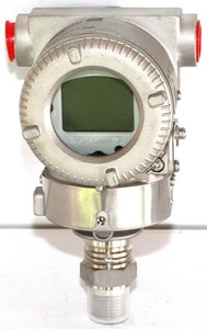 <span class=keywords><strong>Yokogawa</strong></span> 4-20mA Thông Minh Đo Áp Suất <span class=keywords><strong>Transmitter</strong></span> EJX630A - Product Image 2