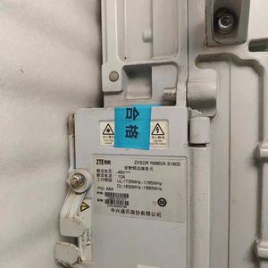 Zxsdr r8862a s9000 s2100 rrru Zxsdr R8862a s1800 8854 885a ru 8862 as1800 r862a - Product Image 3