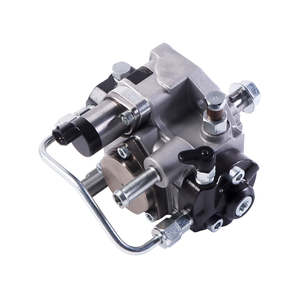 Bomba de Inyección de Combustible al por Mayor 294000-0491 para Motor Diésel Isuzu 4JJ1 3.0L, Piezas de Repuesto para Sistema de Combustible de Alta Presión - Product Image 3