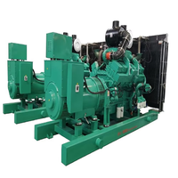 Agrícola DCEC 4BTA3.9-G13 Diesel Genset 70kw 75kw 80kw Gobernador eléctrico Unidad generadora de tierra industrial.