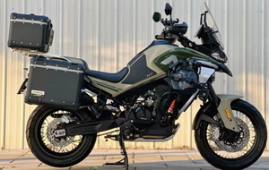 <span class=keywords><strong>Moto</strong></span> tout-terrain d'occasion <span class=keywords><strong>800MT</strong></span> 800cc à essence, adaptée à toutes les conditions routières, idéale pour les longs trajets - Product Image 3