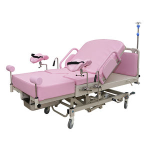 YFDC-LT03(V) Новый дизайн LDR кровать Электрическая Доставка & LDR кровать многоцелевая Доставка & LDR кровать - Product Image 5