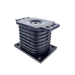 Ressort creux en caoutchouc pour suspension de camion, pièce OEM 20390836, ressort creux pour camion - Product Image 4