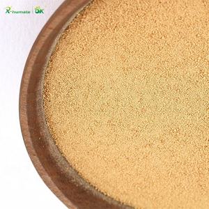 Pupuk organik Bio asam Amino 80% Stimulator asal tanaman - Product Image 5