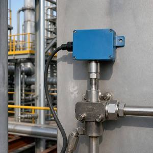 Interruptor a Prueba de Explosiones IP66 de Aluminio Fundido y Acero Inoxidable PK2000X Ex d II CT6 Certificado Industrial 7 4000 - Product Image 5