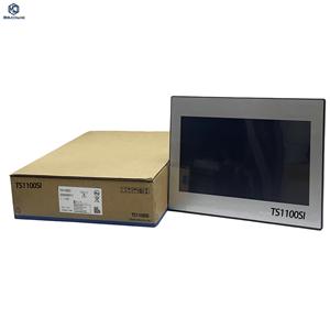 ของแท้ TS1100SI HMI 10.2 นิ้ว 1024*768 หน้าจอสัมผัส TFT อุตสาหกรรมอินเทอร์เฟซระหว่างมนุษย์กับเครื่องจักรในสต็อก - Product Image 1