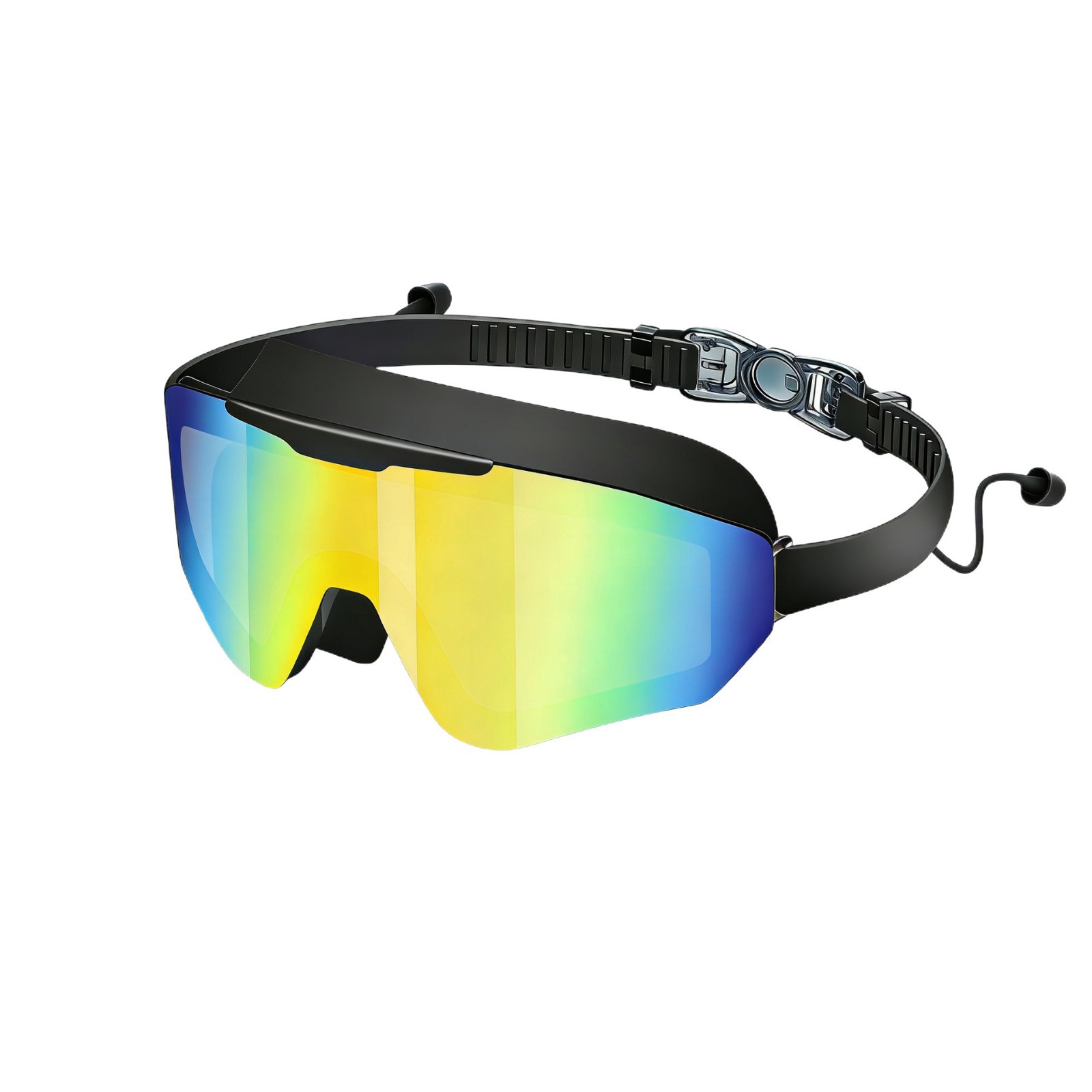 ชุบทองคำดำ