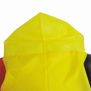 Vente en gros Sport Polyester <span class=keywords><strong>Rouge</strong></span> Noir <span class=keywords><strong>Blanc</strong></span> <span class=keywords><strong>Vert</strong></span> Palestine Corps <span class=keywords><strong>Drapeau</strong></span> avec manche Design personnalisé logo pour tous les <span class=keywords><strong>pays</strong></span> - Product Image 5