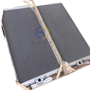 Huida Bộ Làm Mát Dầu Thủy Lực 209-03-41110 Chất Lượng Cao Cho PC800-8 Máy Xúc - Product Image 1