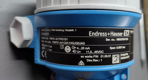 Endress+Hauser Cerabar M PMP51-2C7P0101 Digital Cumple con los Requisitos de Seguridad Funcional SIL2. - Product Image 4