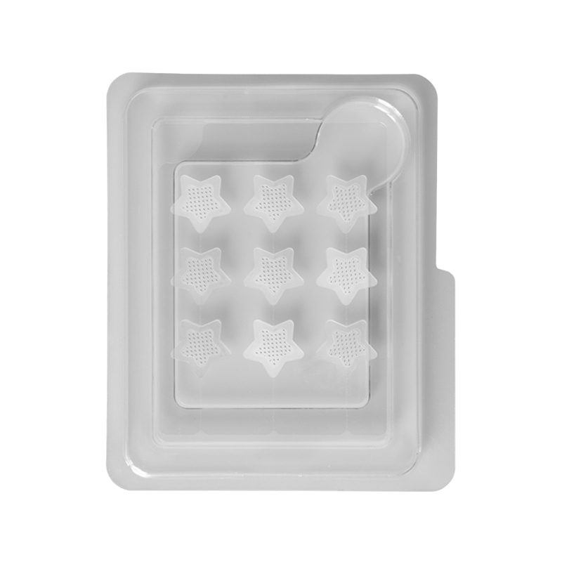 Hydrocolloid Invisible Acne Patches for Face