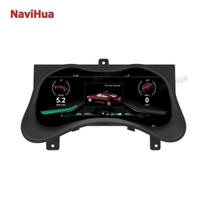 NaviHua <b>for</b> Infiniti Q70 <b>Car</b> <b>Digital</b> Cluster 12.3 Inch Linux LCD Dashboard New Upgrade Auto <b>Speedometer</b> Virtual Cockpit Monitor - Product Image 2