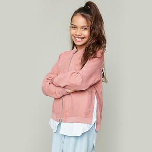 Chaquetas Personalizadas para Niños, Sin Pedido Mínimo, Estilo Universitario, Talla Xxxl, con Parches, Hechas en China - Product Image 1