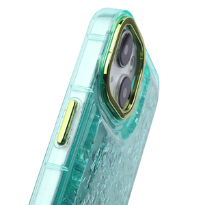<span class=keywords><strong>Funda</strong></span> de teléfono de TPU a prueba de golpes para todo tipo de teléfono para iPhone15 14 <span class=keywords><strong>funda</strong></span> trasera de teléfono móvil estuches carcasas fundas para celulares - Product Image 2