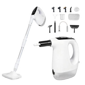 Nettoyeur Vapeur Portable Haute Température 1200W avec Réservoir d'Eau 501-700ml pour Climatiseur Domestique et Désinfection de Hotte de Cuisine - Product Image 6