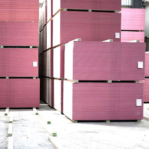 Plaques <span class=keywords><strong>de</strong></span> plâtre en gypse modernes <span class=keywords><strong>de</strong></span> 12 mm d'épaisseur, imperméables et ignifuges, pour faux plafonds d'hôtel, avec garantie <span class=keywords><strong>de</strong></span> 3 ans - Product Image 6