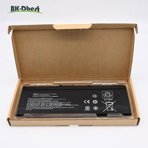 Batería de ordenador portátil de suministro de fábrica <span class=keywords><strong>SR03XL</strong></span> para HP Pavilion Gaming 15 Omen 15 17 Series - Product Image 6