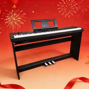 Beisite S-210 Instruments de musique Clavier <span class=keywords><strong>Piano</strong></span> numérique 88 touches <span class=keywords><strong>Piano</strong></span> numérique professionnel Chine pour débutant - Product Image 1