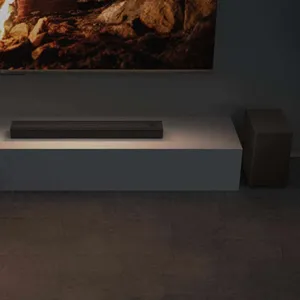 Pour Xiaomi 3.1 <span class=keywords><strong>Cinema</strong></span> Edition TV haut-parleur électrique USB Subwoofer <span class=keywords><strong>colonne</strong></span> avec barre de son stéréo pour <span class=keywords><strong>Home</strong></span> cinéma et système informatique - Product Image 2