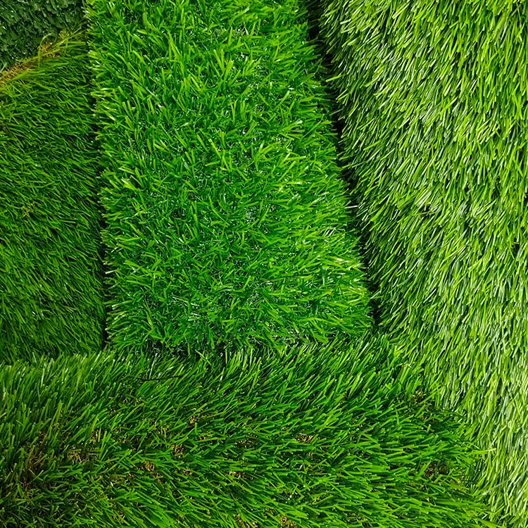 Высокое качество, зеленый синтетический искусственный газон, искусственный газон, коврик для декоративного настенного ограждения