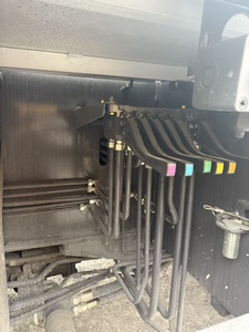 Grue mobile d'occasion Zoomlion ZTC1300V 130H 130T avec moteur et pompe, disponible à Dubaï, à prix réduit. - Product Image 4