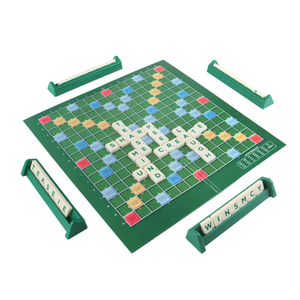Nouveaux produits : Jeu d'<span class=keywords><strong>orthographe</strong></span> pour enfants, jeu de société interactif multijoueur, jeu d'<span class=keywords><strong>orthographe</strong></span> des mots de l'alphabet pour enfants et adultes - Product Image 4