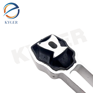 KYGER Suku Cadang Mobil Dudukan Mesin Belakang Karet Transmisi J9C1511 LR000597 31430441 LR030745 untuk Land Rover VOLVO S80 II V60 - Product Image 5