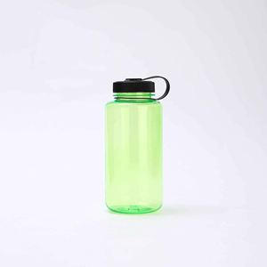Custom-Printed Tritan Plastic Sports <b>Bottle</b> for Students With High Temperature Resistance - Product Image 4