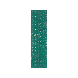 Bàn phím RGB cơ khí tùy chỉnh với giao diện Type-C 64 phím không dây màu xanh răng tùy chỉnh <span class=keywords><strong>PCB</strong></span> bảng Bàn phím <span class=keywords><strong>PCB</strong></span> - Product Image 2