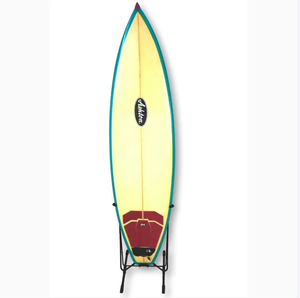 Support de surf en métal, support d'exposition pour planche de surf, support de sol, support de rangement pour <span class=keywords><strong>kayak</strong></span>, support pour <span class=keywords><strong>kayak</strong></span> - Product Image 5