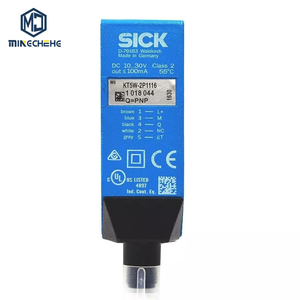 ขายส่งคอนโทรลเลอร์ PLC รุ่น KT5W2P1116 คอนโทรลเลอร์ PLC สำหรับโปรแกรมมิ่ง ยี่ห้อใหม่จากคลังสินค้า - Product Image 1